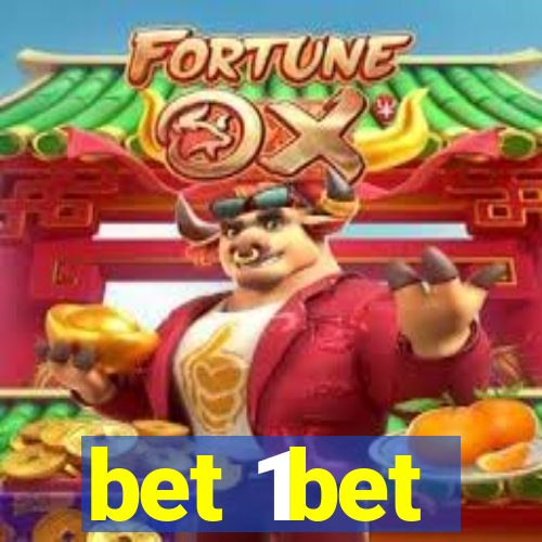 bet 1bet